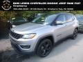 2020 Compass Latitude 4x4 #1 2020 Compass Latitude 4x4 #1