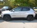 2020 Compass Latitude 4x4 #3 2020 Compass Latitude 4x4 #3