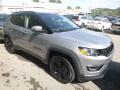 2020 Compass Latitude 4x4 #6 2020 Compass Latitude 4x4 #6