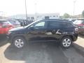 2020 Compass Latitude 4x4 #2 2020 Compass Latitude 4x4 #2