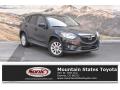 2013 CX-5 Touring AWD #1 2013 CX-5 Touring AWD #1