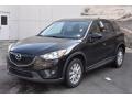 2013 CX-5 Touring AWD #2 2013 CX-5 Touring AWD #2