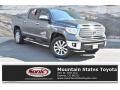 2016 Tundra Limited CrewMax 4x4 #1