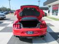 2018 Mustang GT Premium Fastback #5