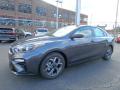 Front 3/4 View of 2020 Kia Forte LXS #7 Front 3/4 View of 2020 Kia Forte LXS #7