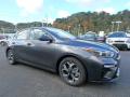 2020 Kia Forte Gravity Grey #9 2020 Kia Forte Gravity Grey #9
