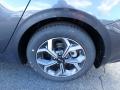 2020 Kia Forte LXS Wheel #10 2020 Kia Forte LXS Wheel #10