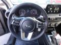 2020 Kia Forte LXS Steering Wheel #18 2020 Kia Forte LXS Steering Wheel #18