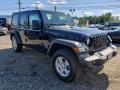 2020 Wrangler Unlimited Sport 4x4 #1 2020 Wrangler Unlimited Sport 4x4 #1