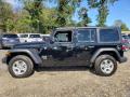 2020 Wrangler Unlimited Sport 4x4 #3 2020 Wrangler Unlimited Sport 4x4 #3