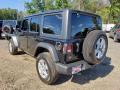 2020 Wrangler Unlimited Sport 4x4 #4 2020 Wrangler Unlimited Sport 4x4 #4