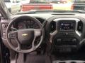 Dashboard of 2020 Chevrolet Silverado 2500HD Custom Crew Cab 4x4 #3