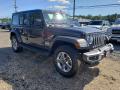 2020 Wrangler Unlimited Sahara 4x4 #1 2020 Wrangler Unlimited Sahara 4x4 #1