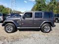 2020 Jeep Wrangler Unlimited Granite Crystal Metallic #3 2020 Jeep Wrangler Unlimited Granite Crystal Metallic #3