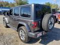 2020 Wrangler Unlimited Sahara 4x4 #4 2020 Wrangler Unlimited Sahara 4x4 #4