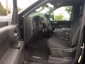 Front Seat of 2020 Chevrolet Silverado 2500HD Custom Crew Cab 4x4 #12