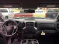 Dashboard of 2020 Chevrolet Silverado 2500HD Custom Crew Cab 4x4 #13