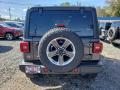 2020 Wrangler Unlimited Sahara 4x4 #5 2020 Wrangler Unlimited Sahara 4x4 #5