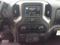 Controls of 2020 Chevrolet Silverado 2500HD Custom Crew Cab 4x4 #14