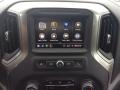 Controls of 2020 Chevrolet Silverado 2500HD Custom Crew Cab 4x4 #15