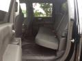 Rear Seat of 2020 Chevrolet Silverado 2500HD Custom Crew Cab 4x4 #22