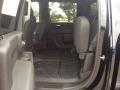 Rear Seat of 2020 Chevrolet Silverado 2500HD Custom Crew Cab 4x4 #23