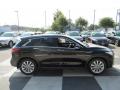 2019 QX50 Luxe AWD #3