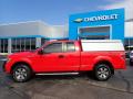 2012 F150 STX SuperCab 4x4 #3 2012 F150 STX SuperCab 4x4 #3
