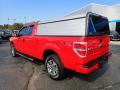 2012 F150 STX SuperCab 4x4 #4 2012 F150 STX SuperCab 4x4 #4