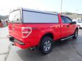 2012 F150 STX SuperCab 4x4 #8 2012 F150 STX SuperCab 4x4 #8