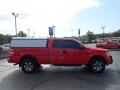 2012 F150 STX SuperCab 4x4 #9 2012 F150 STX SuperCab 4x4 #9