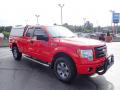 2012 F150 STX SuperCab 4x4 #10 2012 F150 STX SuperCab 4x4 #10