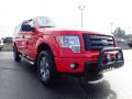 2012 F150 STX SuperCab 4x4 #11 2012 F150 STX SuperCab 4x4 #11
