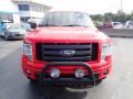 2012 F150 STX SuperCab 4x4 #12 2012 F150 STX SuperCab 4x4 #12