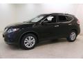 2015 Rogue SV AWD #3 2015 Rogue SV AWD #3