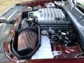  2019 Challenger 6.2 Liter Supercharged HEMI OHV 16-Valve VVT V8 Engine #35