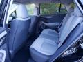 Rear Seat of 2020 Subaru Outback 2.5i Premium #6