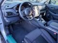  2020 Subaru Outback Slate Black Interior #8