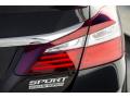 2017 Accord Sport Special Edition Sedan #11