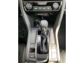 2020 Civic Sport Hatchback #33