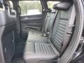Rear Seat of 2020 Jeep Grand Cherokee Limited 4x4 #6
