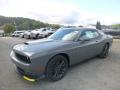Front 3/4 View of 2019 Dodge Challenger GT AWD #1