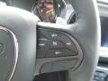  2019 Dodge Challenger GT AWD Steering Wheel #19