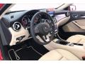  2020 Mercedes-Benz GLA Sahara Beige Interior #4