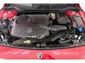  2020 GLA 2.0 Liter Turbocharged DOHC 16-Valve VVT 4 Cylinder Engine #8