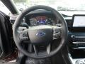  2020 Ford Explorer XLT Steering Wheel #18