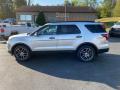 2017 Explorer Sport 4WD #1