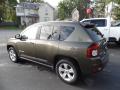 2016 Compass Latitude 4x4 #6 2016 Compass Latitude 4x4 #6