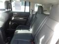 2016 Compass Latitude 4x4 #13 2016 Compass Latitude 4x4 #13