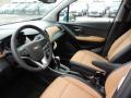 Front Seat of 2020 Chevrolet Trax LT AWD #6